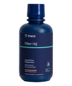 Fast-Absorbing Fiber