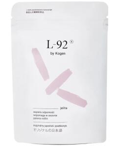 KOGEN L-92® Postbiotic (180 caps.)