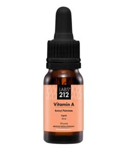 LABS212 Vitamin A Liquid (10 ml / 0
