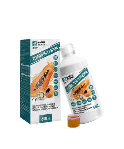 Natur Tanya Fermented Papaya Concentrate (500 ml)