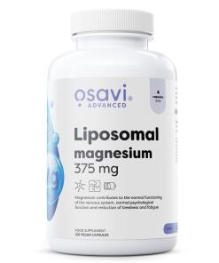Osavi - Liposomal Magnesium