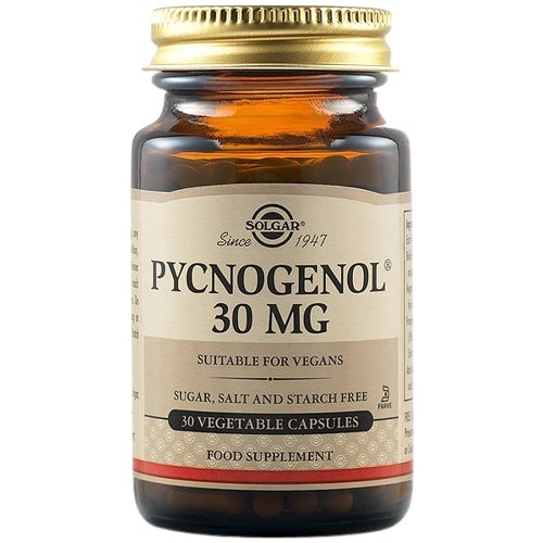 SOLGAR Pycnogenol
