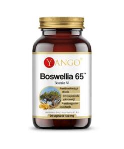 YANGO Boswellia 65 (90 caps)