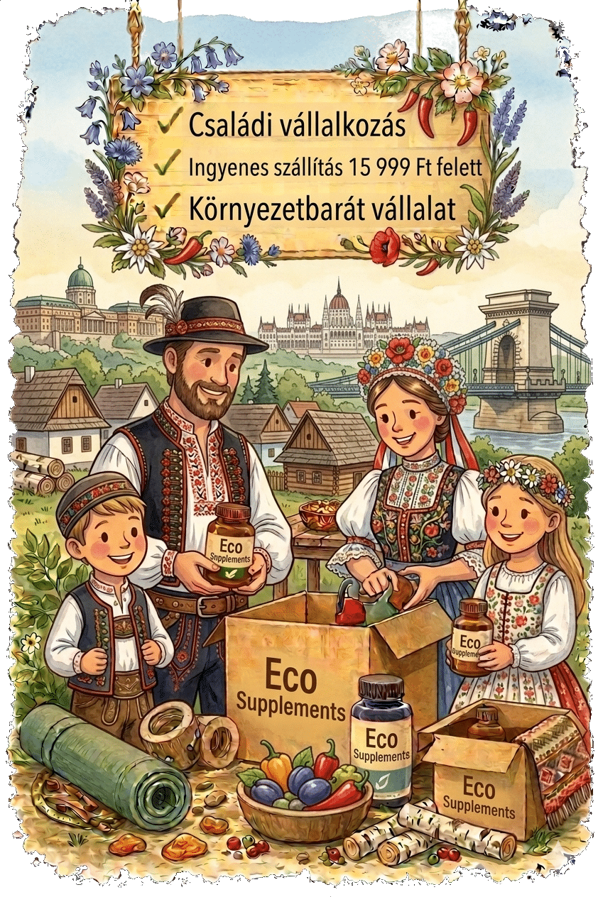 ecosupplement-familj